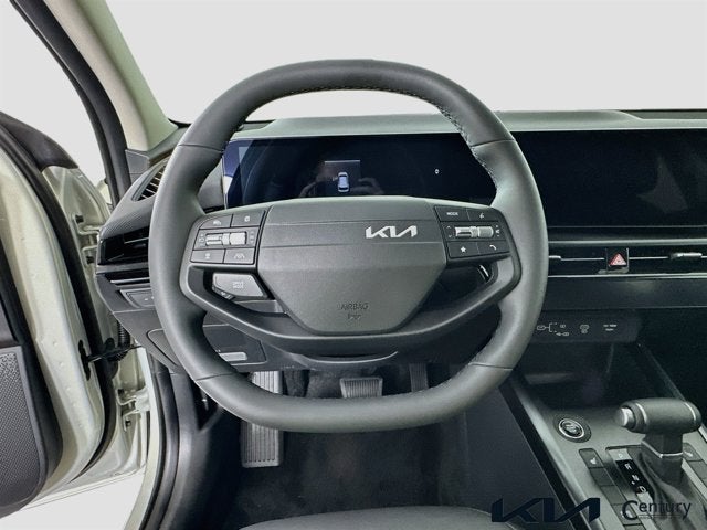 2027 Kia Niro LX