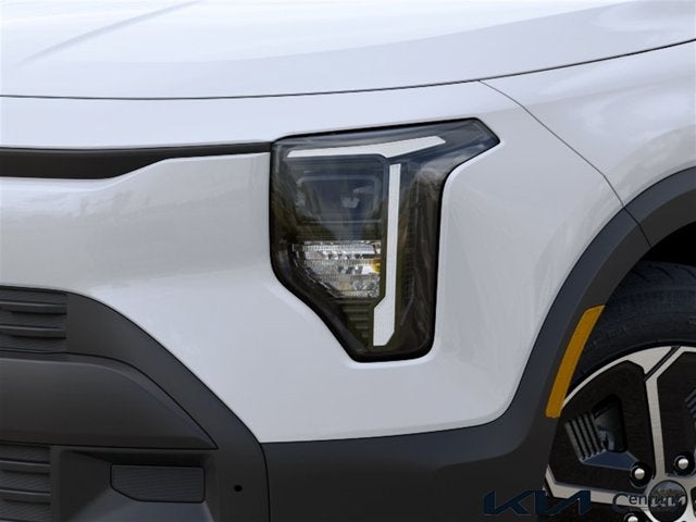 2027 Kia Niro LX