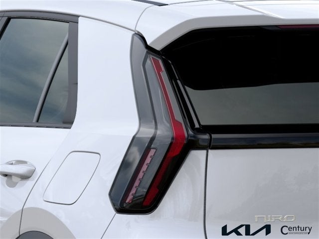 2027 Kia Niro LX