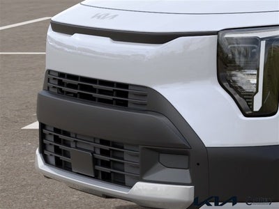 2027 Kia Niro LX