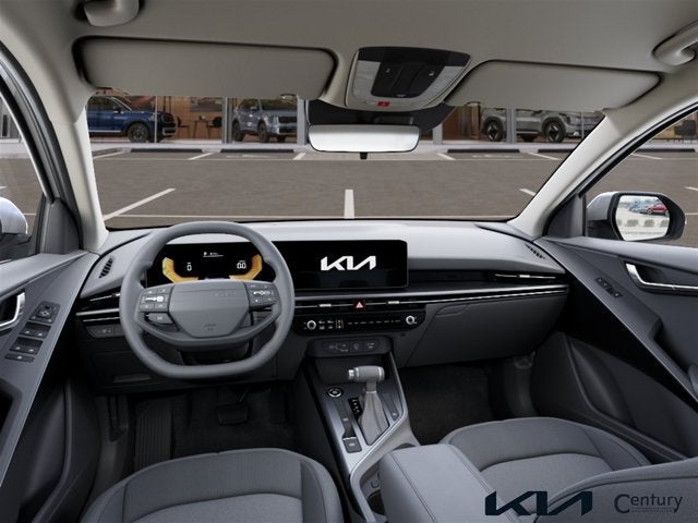 2027 Kia Niro LX