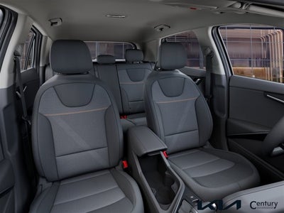 2027 Kia Niro LX