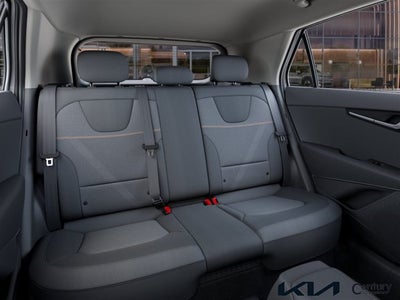 2027 Kia Niro LX