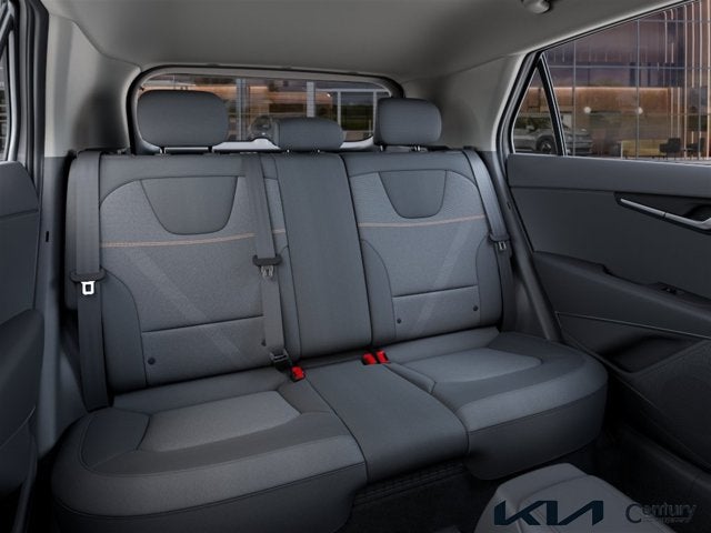 2027 Kia Niro LX