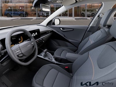 2027 Kia Niro LX