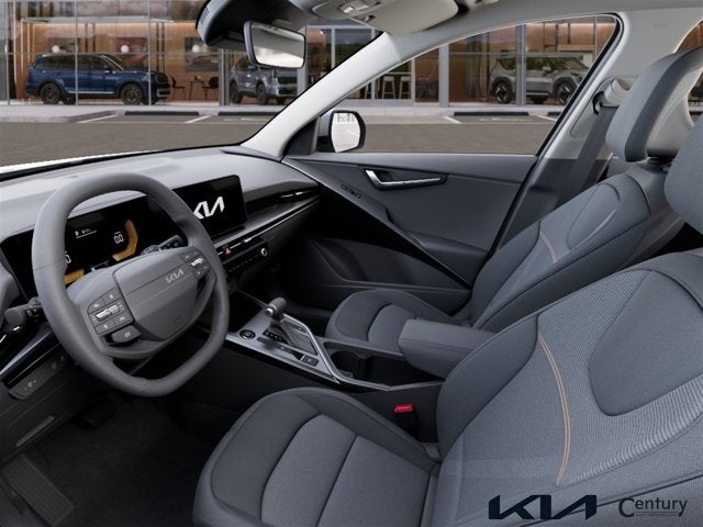 2027 Kia Niro LX