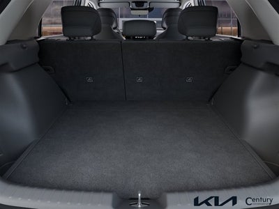 2027 Kia Niro LX