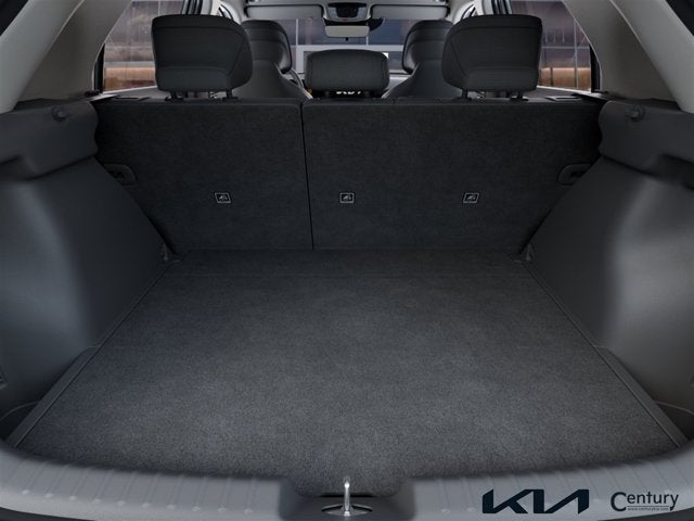 2027 Kia Niro LX