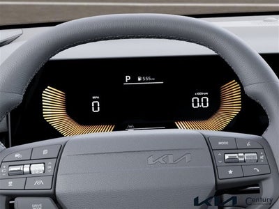 2027 Kia Niro LX