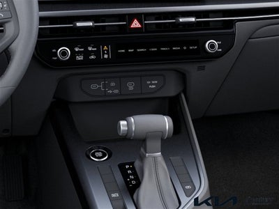 2027 Kia Niro LX