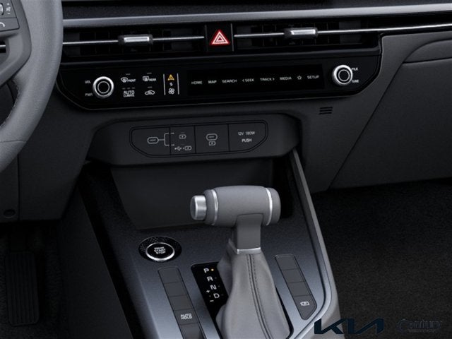 2027 Kia Niro LX