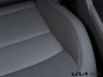 2027 Kia Niro LX