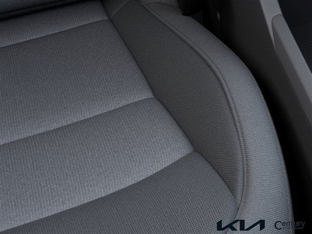 2027 Kia Niro LX