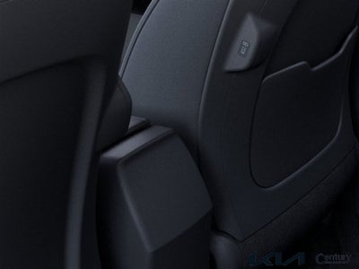 2027 Kia Niro LX