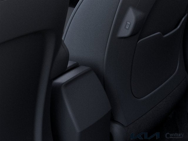 2027 Kia Niro LX