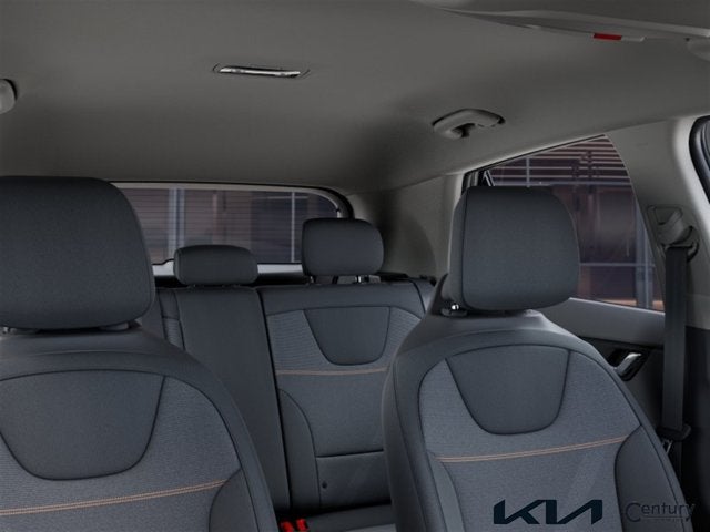 2027 Kia Niro LX