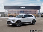 2027 Kia Niro LX
