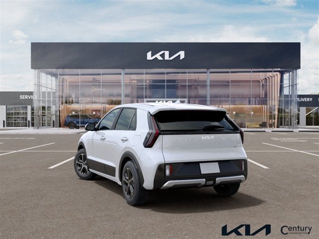 2027 Kia Niro LX
