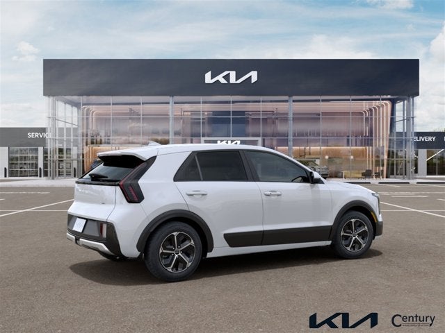 2027 Kia Niro LX