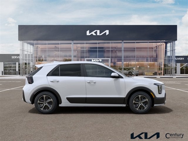 2027 Kia Niro LX
