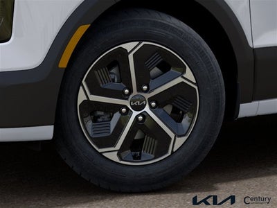 2027 Kia Niro LX