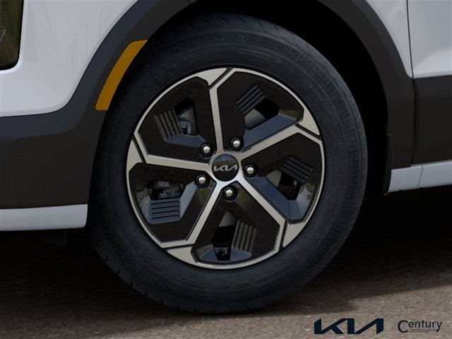 2027 Kia Niro LX