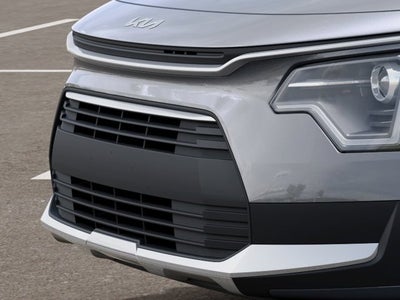 2026 Kia Niro LX