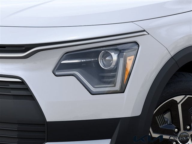 2026 Kia Niro LX