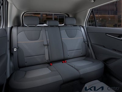 2026 Kia Niro LX