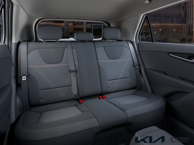2026 Kia Niro LX