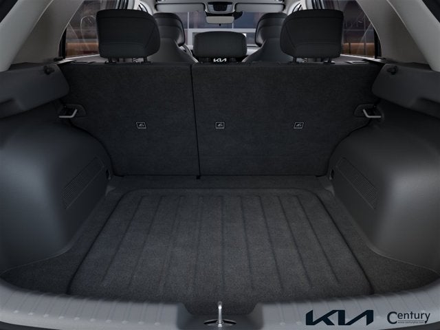 2026 Kia Niro LX