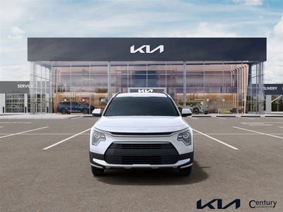 2026 Kia Niro LX