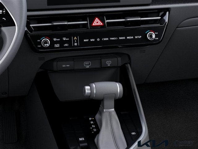 2026 Kia Niro LX