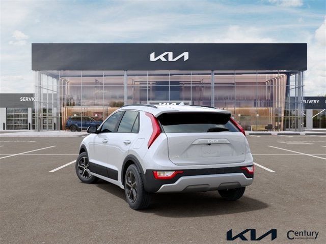 2026 Kia Niro LX
