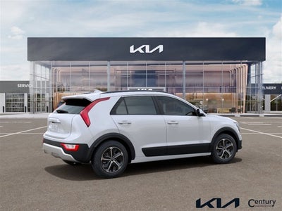 2026 Kia Niro LX