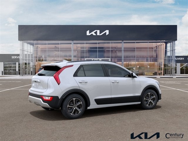 2026 Kia Niro LX