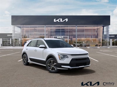 2026 Kia Niro LX
