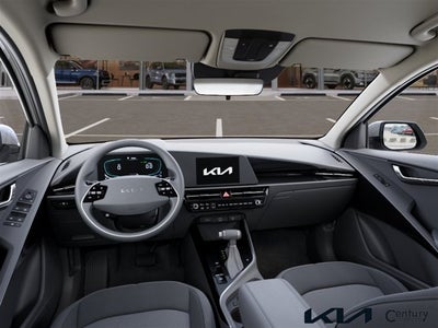 2026 Kia Niro LX