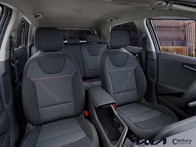 2026 Kia Niro LX