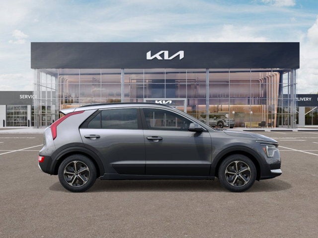 2026 Kia Niro LX