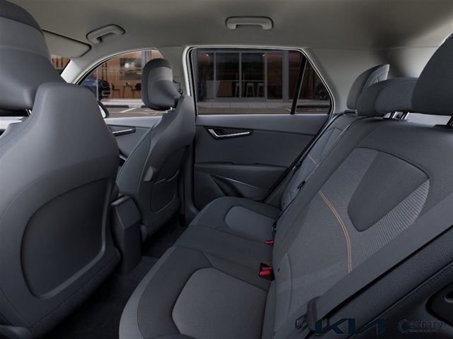 2026 Kia Niro LX