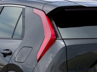 2026 Kia Niro LX