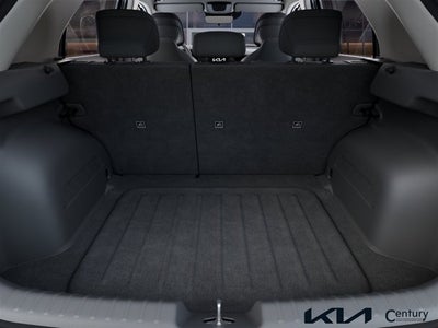 2026 Kia Niro LX