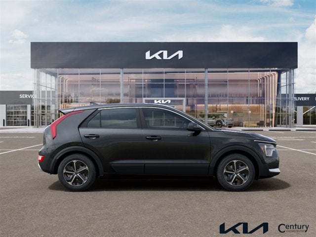 2026 Kia Niro LX