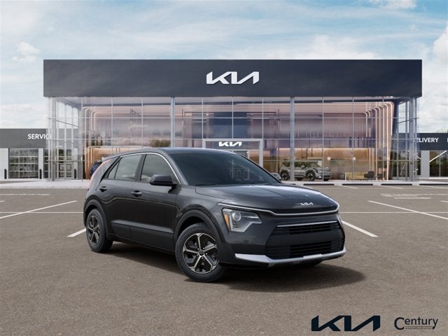 2026 Kia Niro LX
