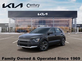 2026 Kia Niro LX
