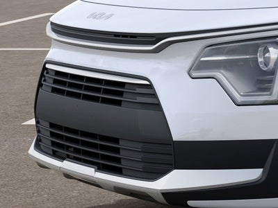 2026 Kia Niro LX