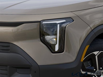 2027 Kia Niro EX