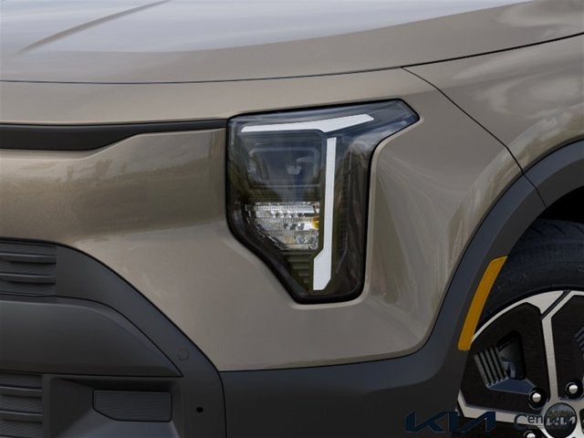 2027 Kia Niro EX