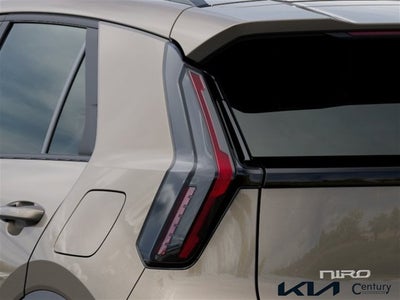 2027 Kia Niro EX